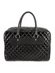 Chanel Viaggio Travel Handle Bag