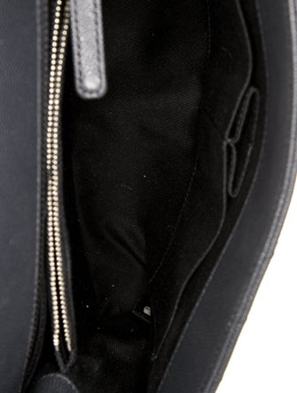 Chanel Small Chevron Coco Top Handle Bag