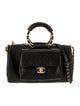 Chanel In The Loop Bowling Bag