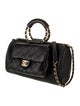 Chanel In The Loop Bowling Bag