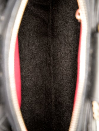 Chanel In The Loop Bowling Bag