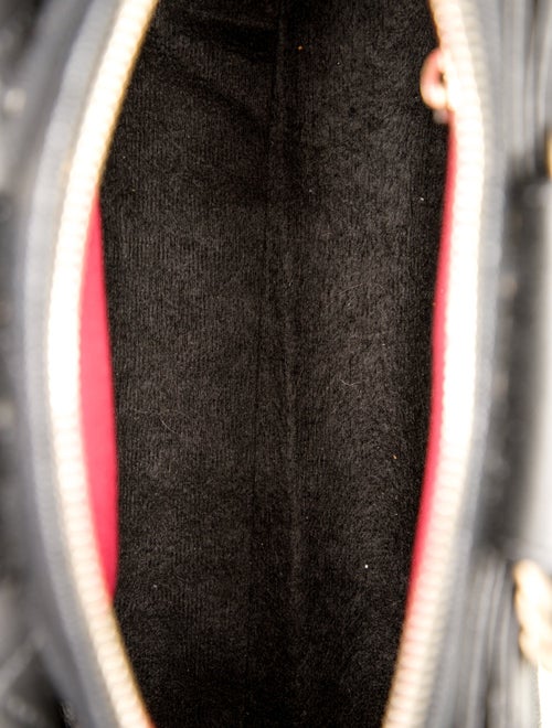 Chanel In The Loop Bowling Bag