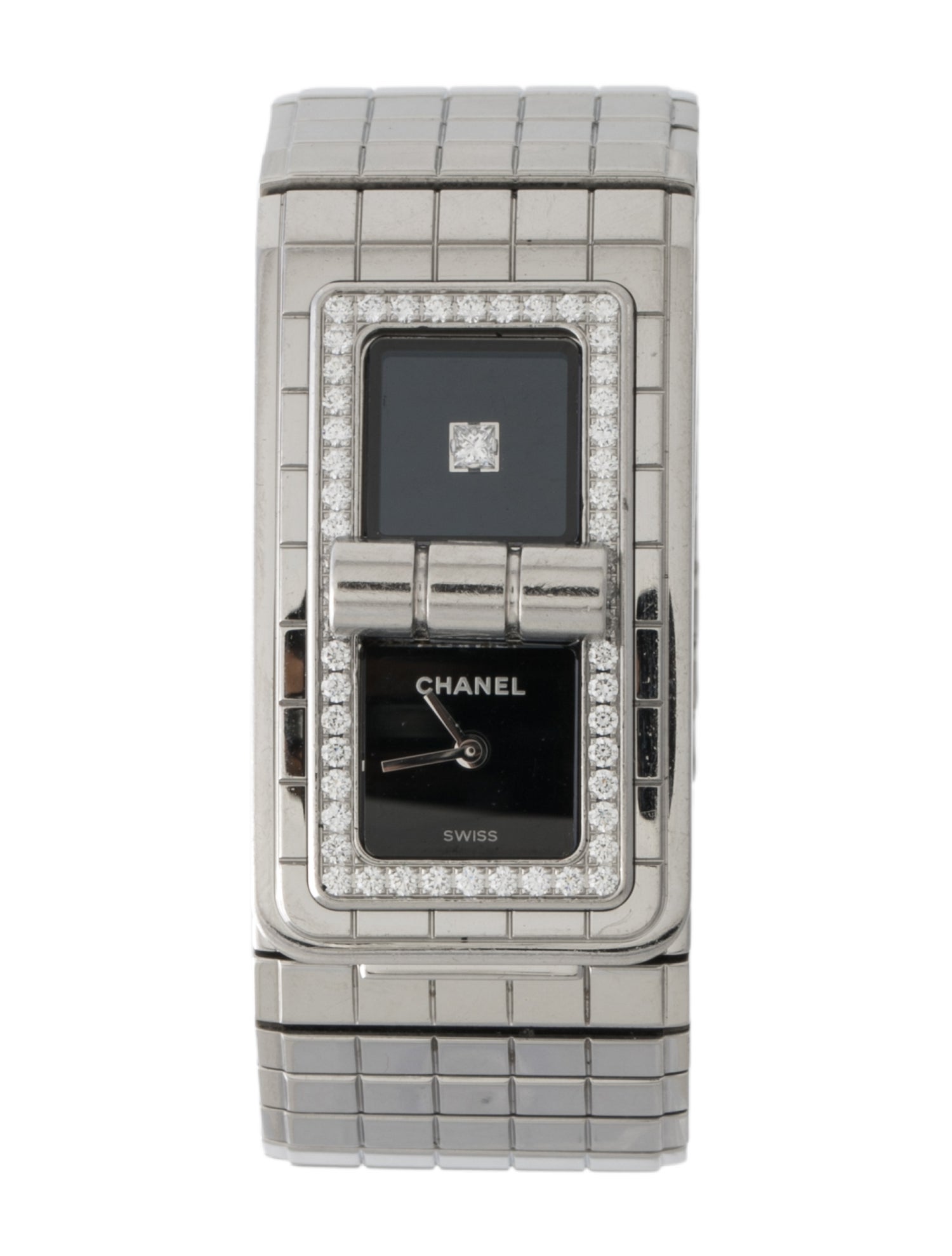 Chanel Code CoCo Watch