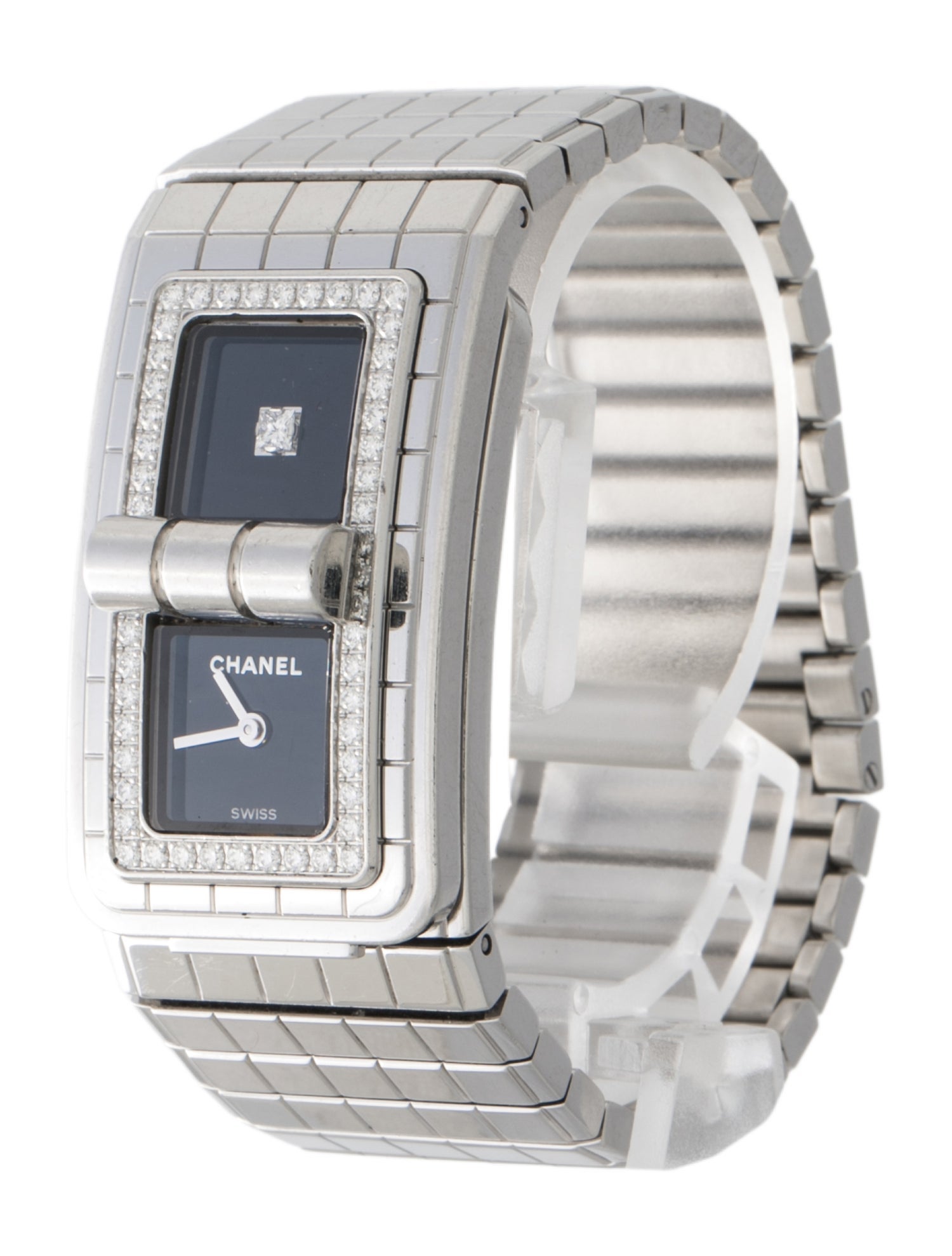 Chanel Code CoCo Watch