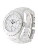 Chanel J12 Watch