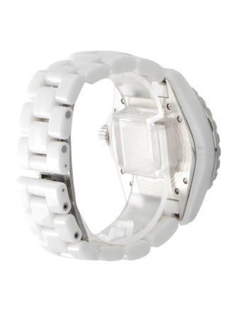 Chanel J12 Watch
