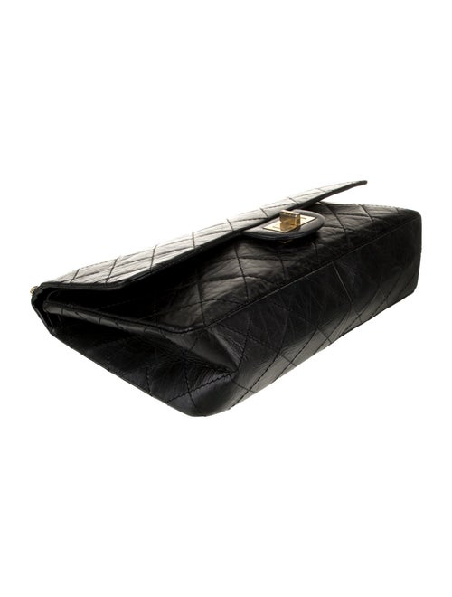 Chanel 50th Anniversary 2.55 Reissue 227 Double Flap Bag