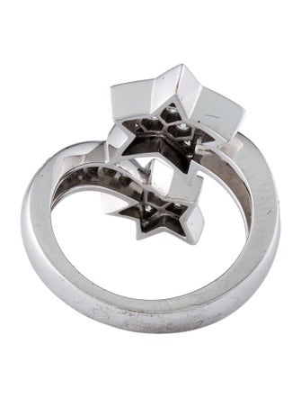 Chanel Comète Géode Ring