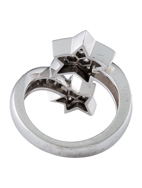 Chanel Comète Géode Ring