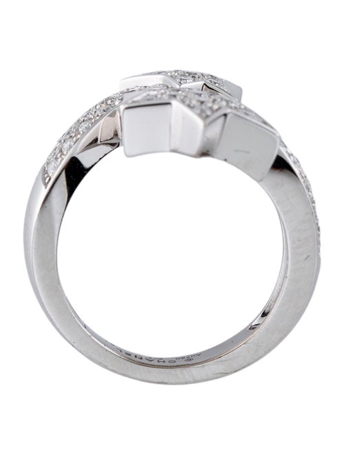 Chanel Comète Géode Ring