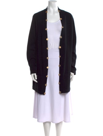 Chanel 2022 Cashmere Sweater