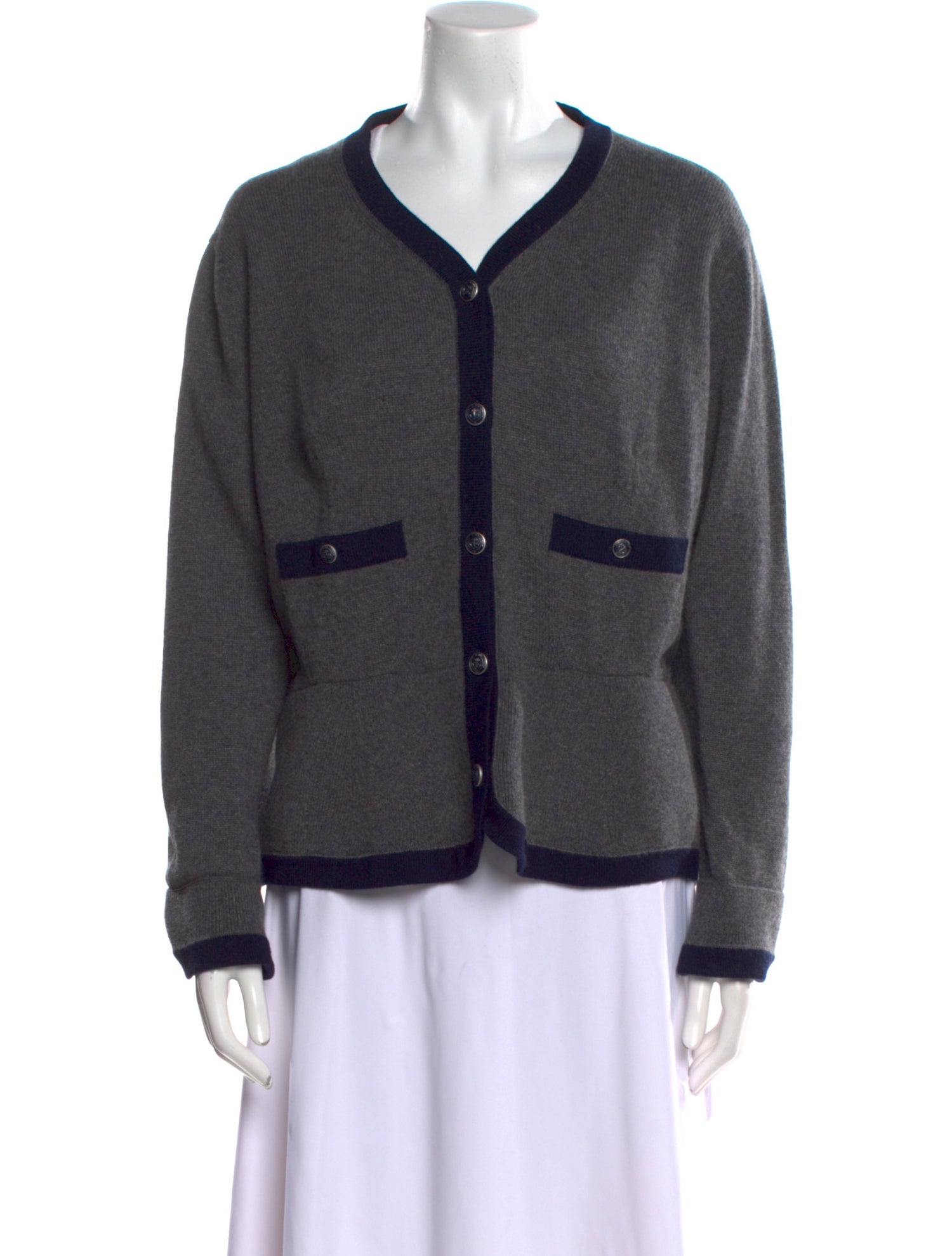 Chanel 2018 Paris-Hamburg Sweater