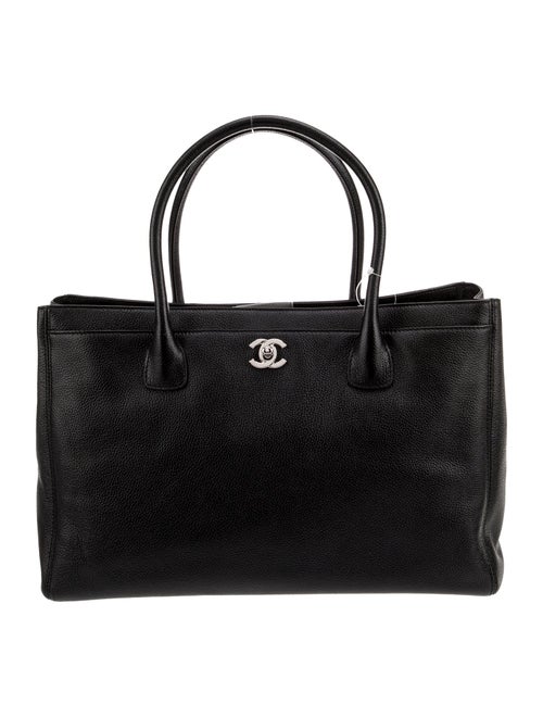 Chanel Medium Executive Cerf Tote