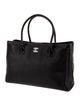 Chanel Medium Executive Cerf Tote