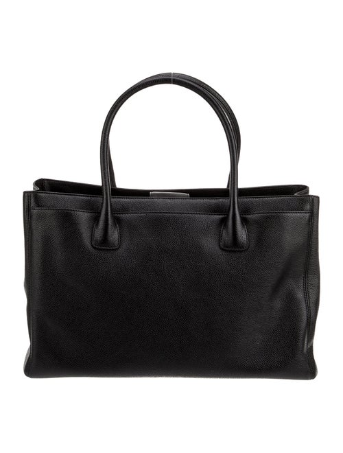 Chanel Medium Executive Cerf Tote