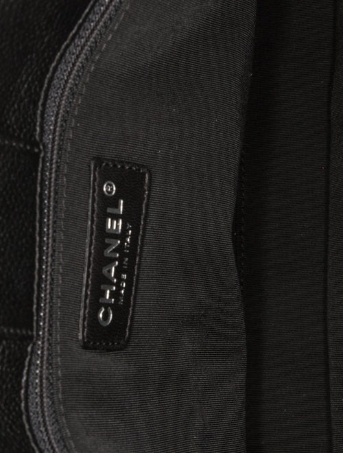 Chanel Medium Executive Cerf Tote