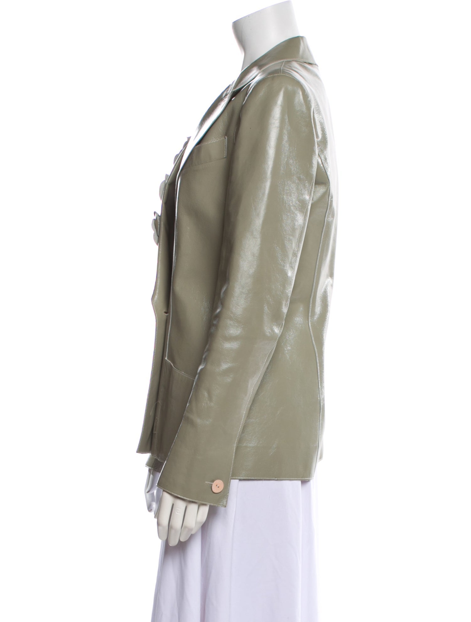 Chanel Vintage 2003 Blazer