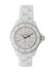 Chanel J12 Watch