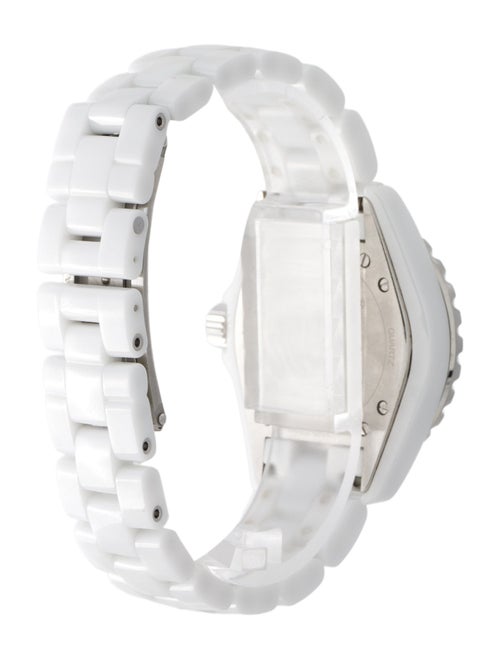 Chanel J12 Watch