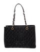 Chanel Grand Shopping Tote