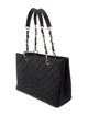 Chanel Grand Shopping Tote