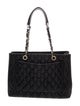 Chanel Grand Shopping Tote