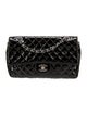 Chanel Secret Label Flap Bag
