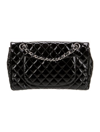 Chanel Secret Label Flap Bag