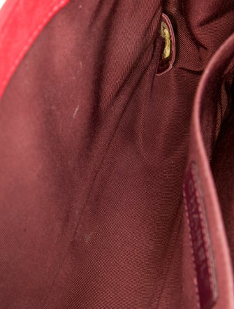 Chanel Medium Studded Boy Bag