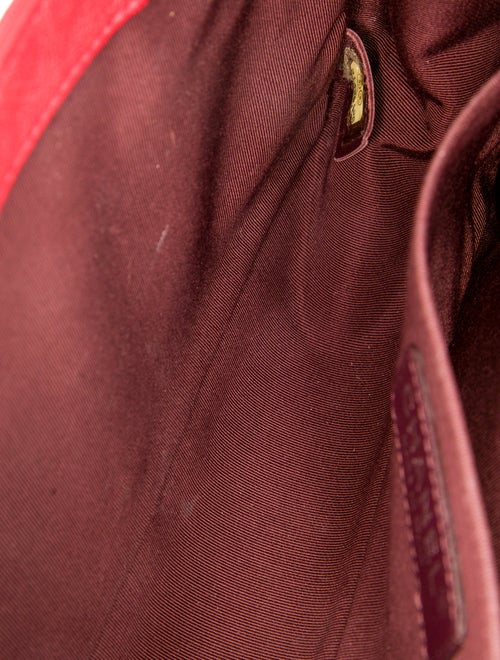 Chanel Medium Studded Boy Bag