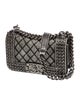 Chanel Paris-Dallas Studded Small Boy Bag