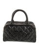 Chanel Small Timeless Bowling Bag