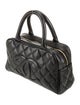Chanel Small Timeless Bowling Bag