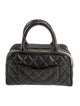 Chanel Small Timeless Bowling Bag