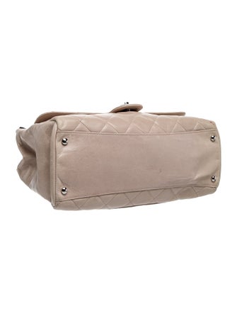 Chanel Large CC Delivery Tote