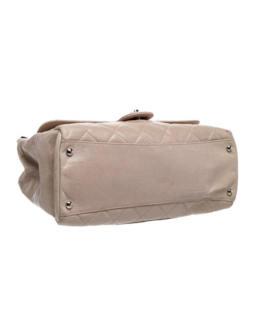 Chanel Large CC Delivery Tote