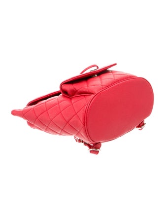 Chanel Duma Backpack