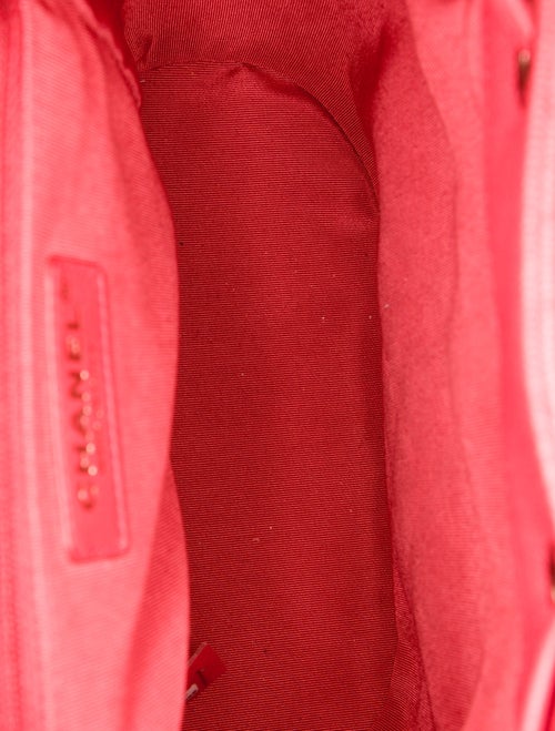 Chanel Duma Backpack