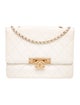 Chanel Medium Golden Class Flap Bag