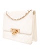 Chanel Medium Golden Class Flap Bag