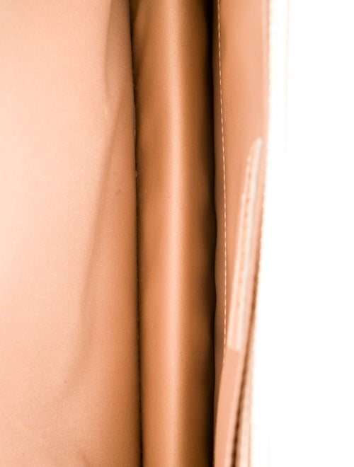 Chanel Medium Golden Class Flap Bag