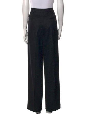 Chanel 2015 Wide Leg Pants