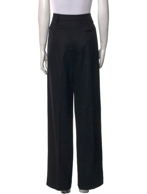 Chanel 2015 Wide Leg Pants
