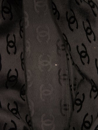 Chanel Surpique Hobo