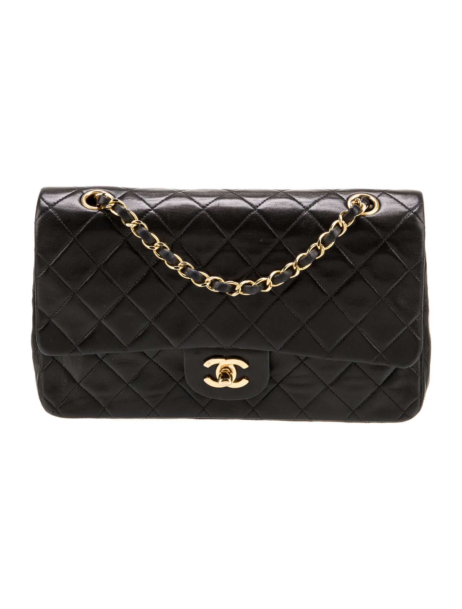 Chanel Classic Medium Double Flap Bag