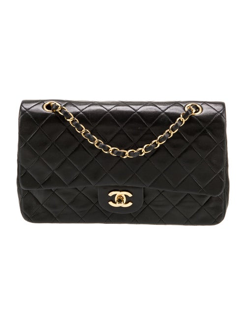 Chanel Classic Medium Double Flap Bag