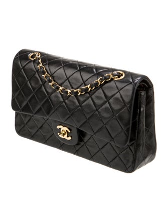 Chanel Classic Medium Double Flap Bag