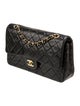 Chanel Classic Medium Double Flap Bag