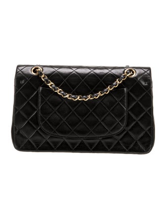 Chanel Classic Medium Double Flap Bag