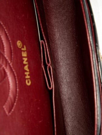 Chanel Classic Medium Double Flap Bag